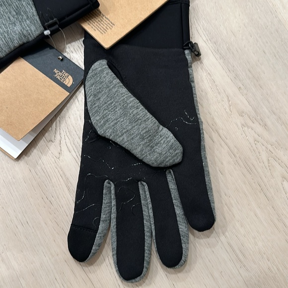 THE NORTH FACE CANYONLANDS GLOVES MEN'S - Picture 2 of 5